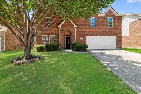 2815 Atrium Drive Grand Prairie TX 75052