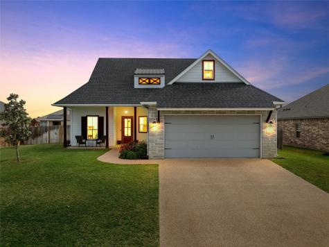363 Cavitt Court Robinson TX 76706