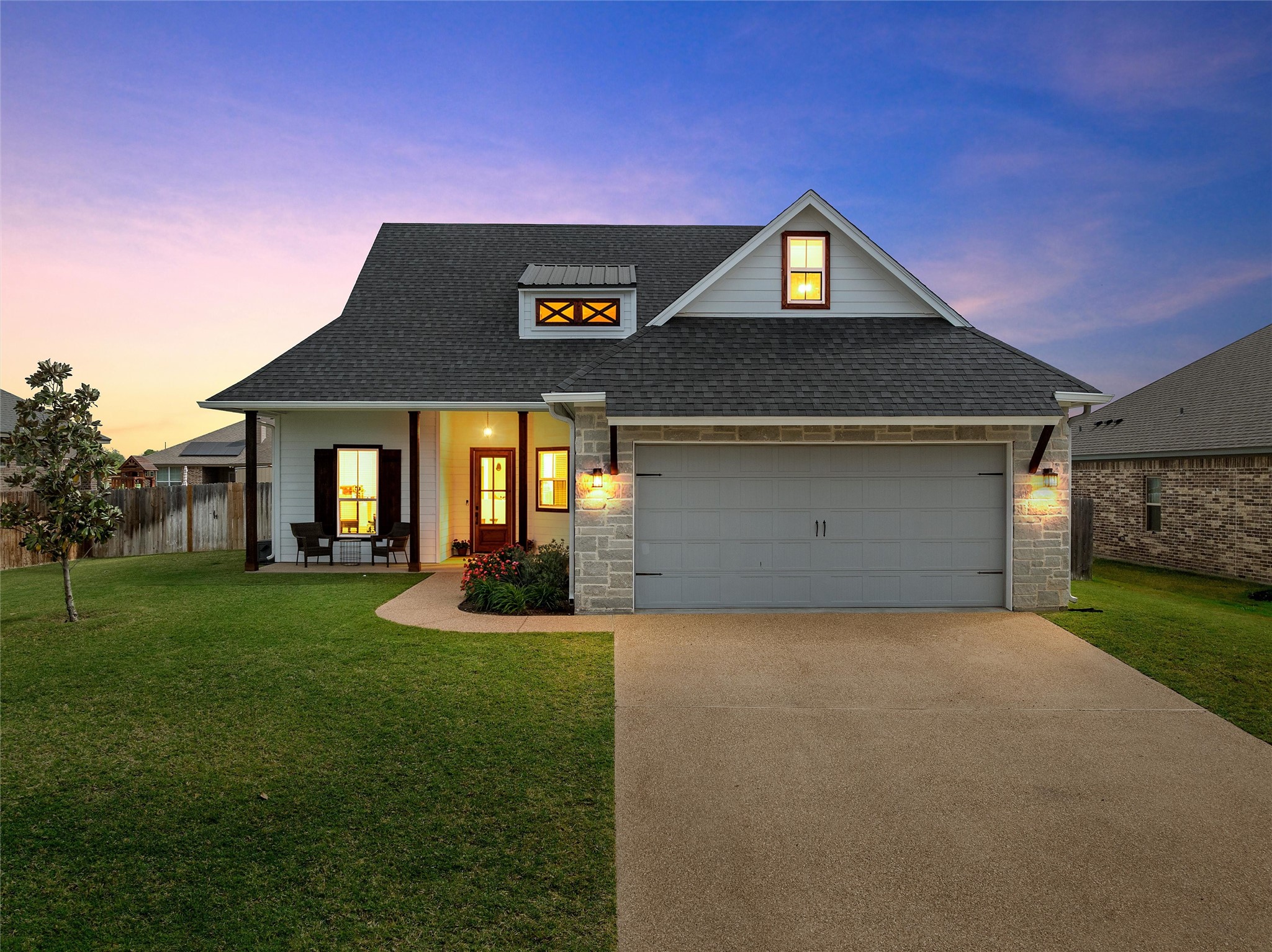 363 Cavitt Court Robinson TX 76706
