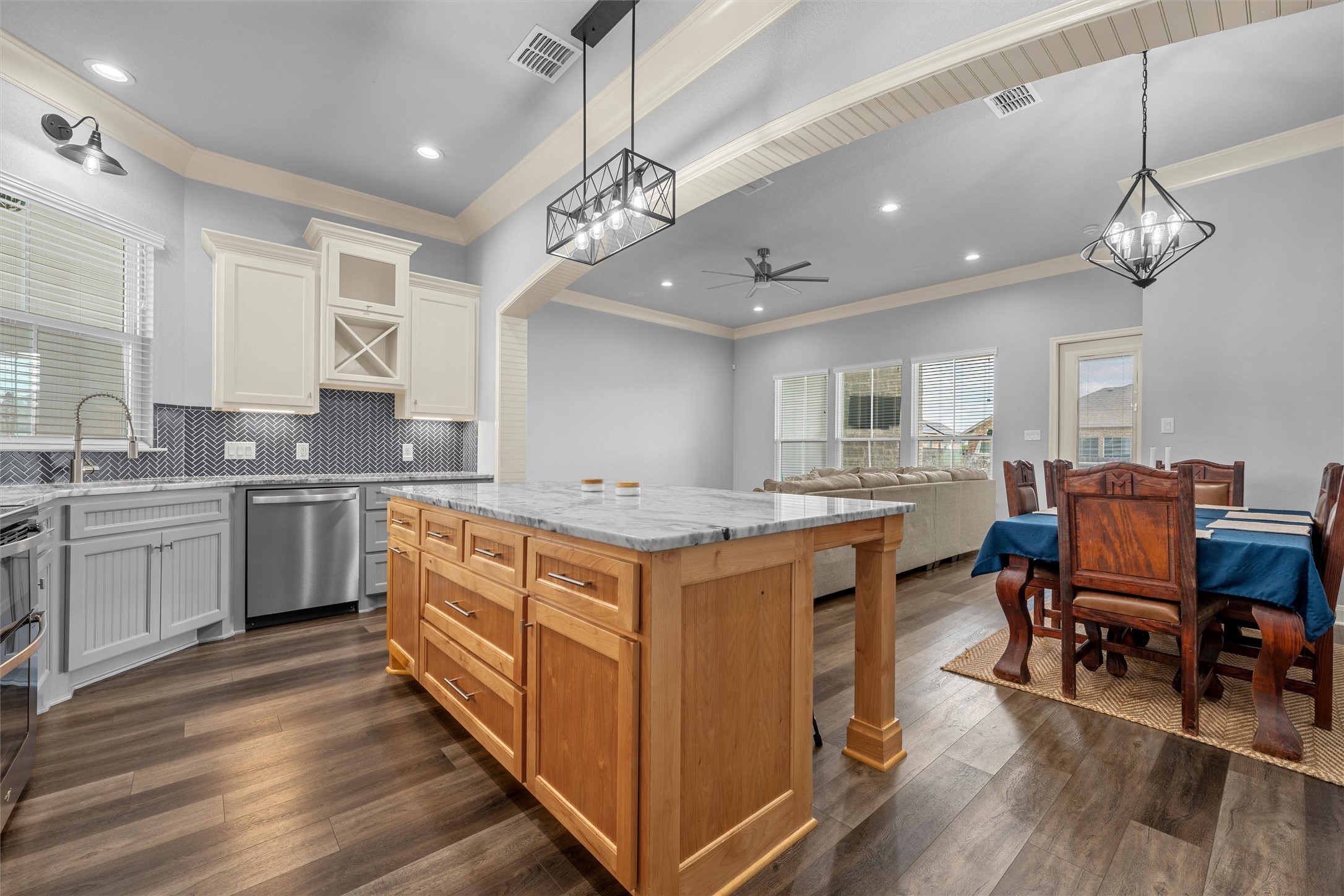 363 Cavitt Court Robinson TX 76706