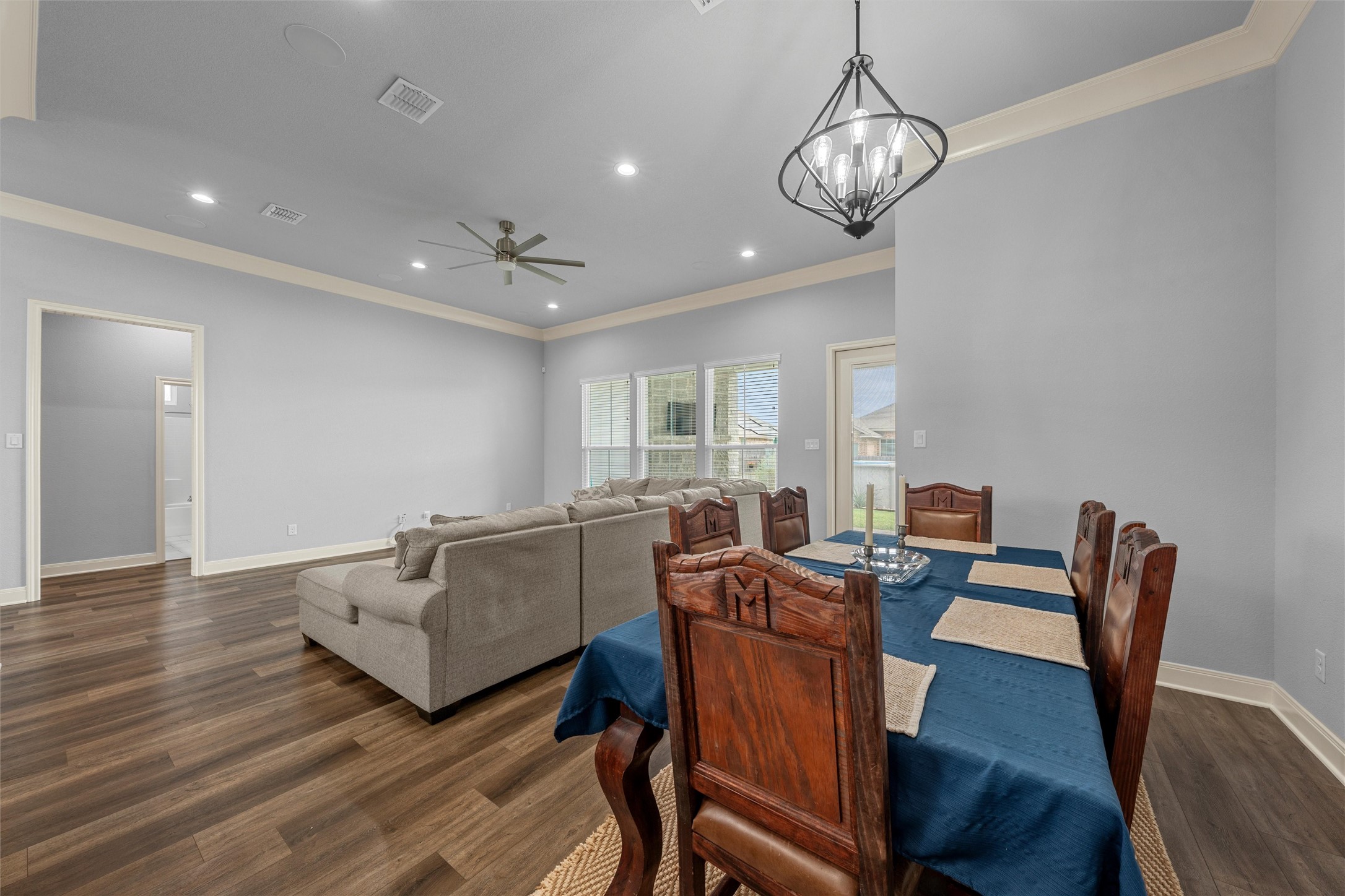 363 Cavitt Court Robinson TX 76706