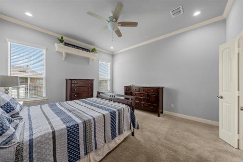 363 Cavitt Court Robinson TX 76706