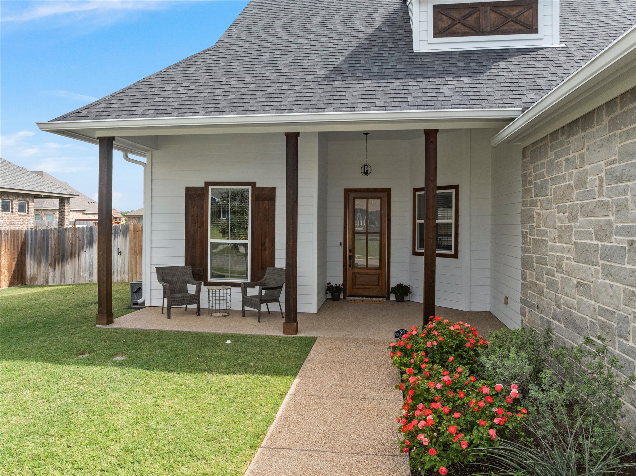 363 Cavitt Court Robinson TX 76706