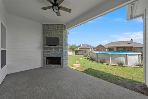 363 Cavitt Court Robinson TX 76706