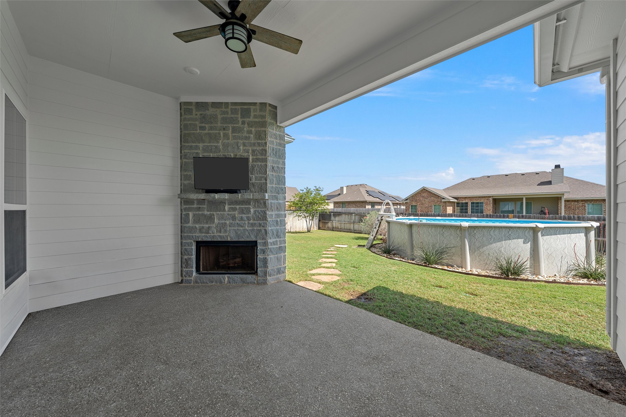363 Cavitt Court Robinson TX 76706