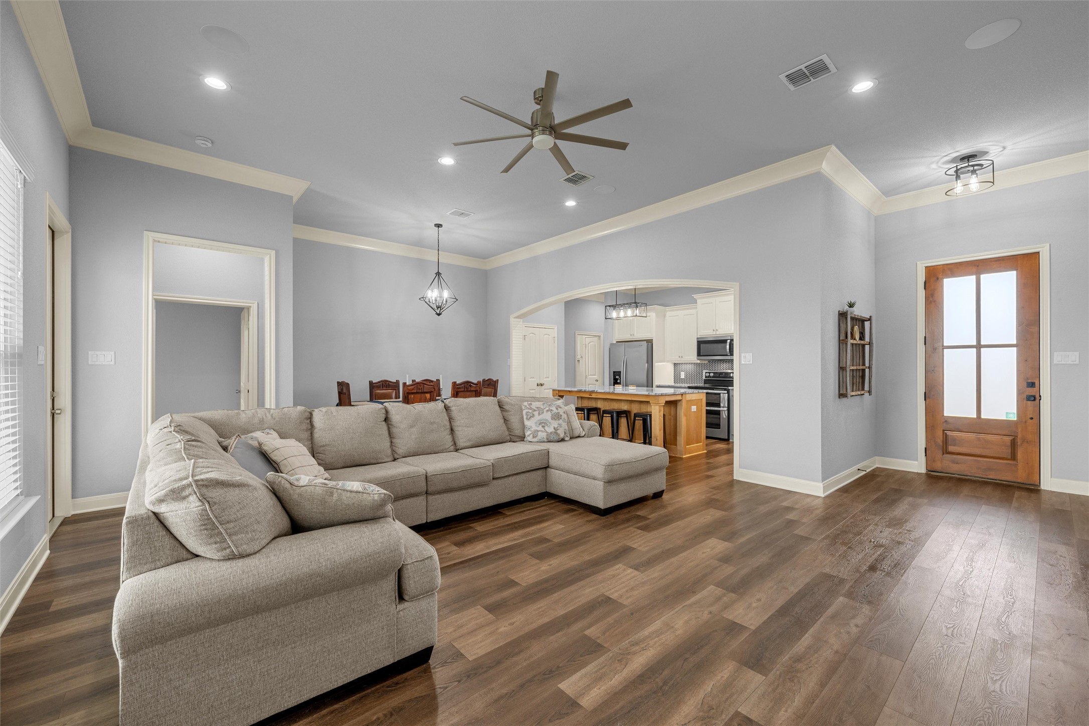 363 Cavitt Court Robinson TX 76706