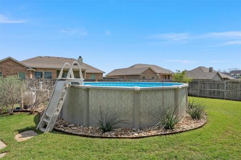 363 Cavitt Court Robinson TX 76706