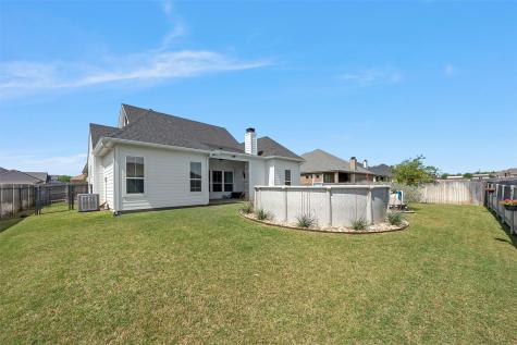 363 Cavitt Court Robinson TX 76706