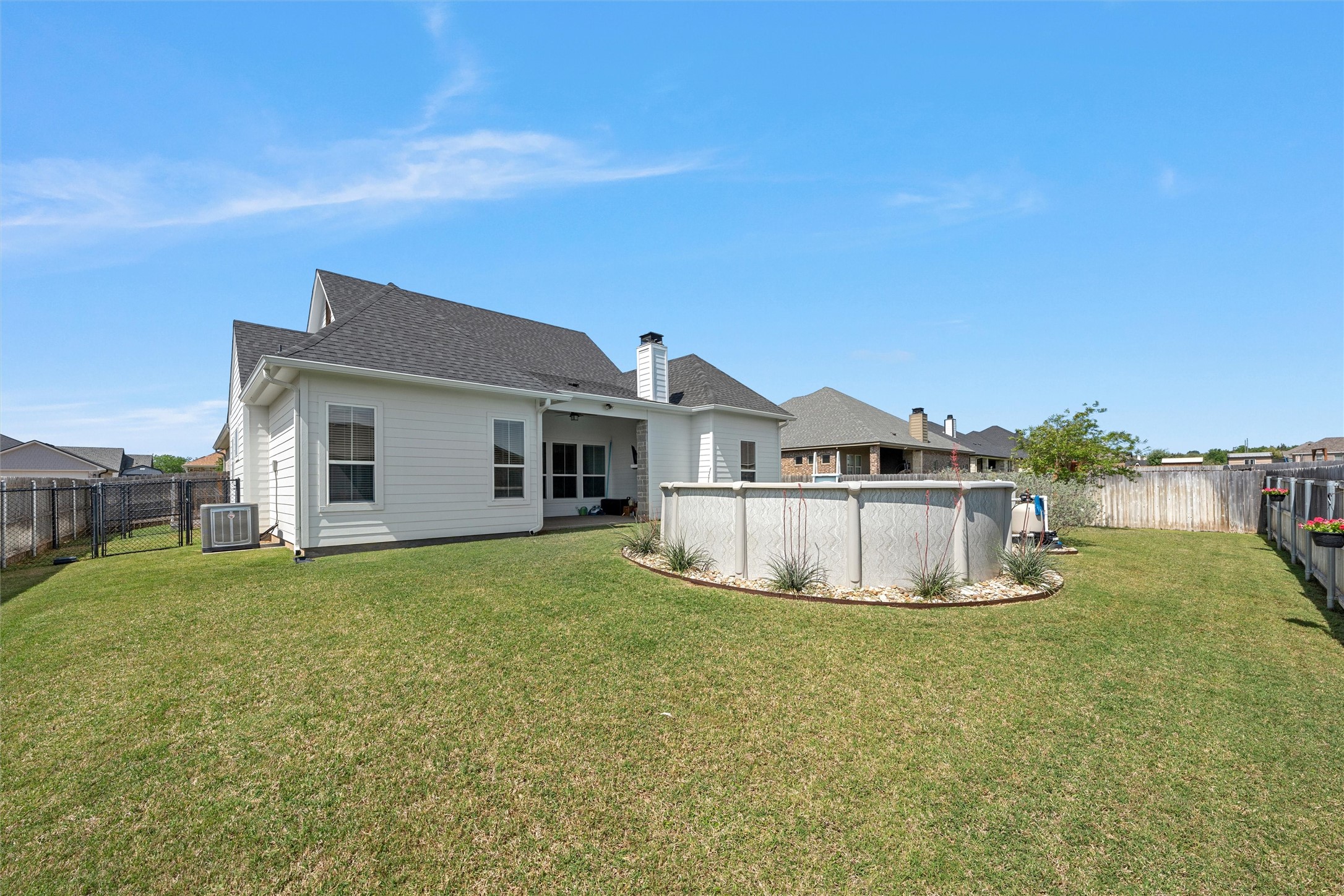 363 Cavitt Court Robinson TX 76706