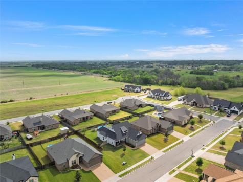 363 Cavitt Court Robinson TX 76706
