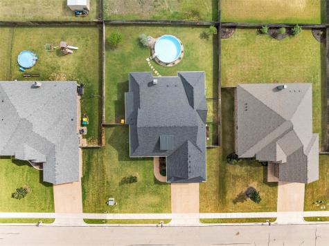363 Cavitt Court Robinson TX 76706