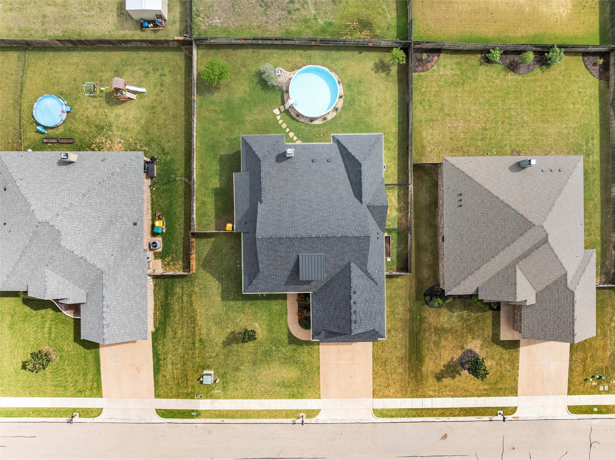 363 Cavitt Court Robinson TX 76706