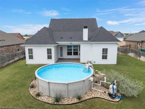363 Cavitt Court Robinson TX 76706