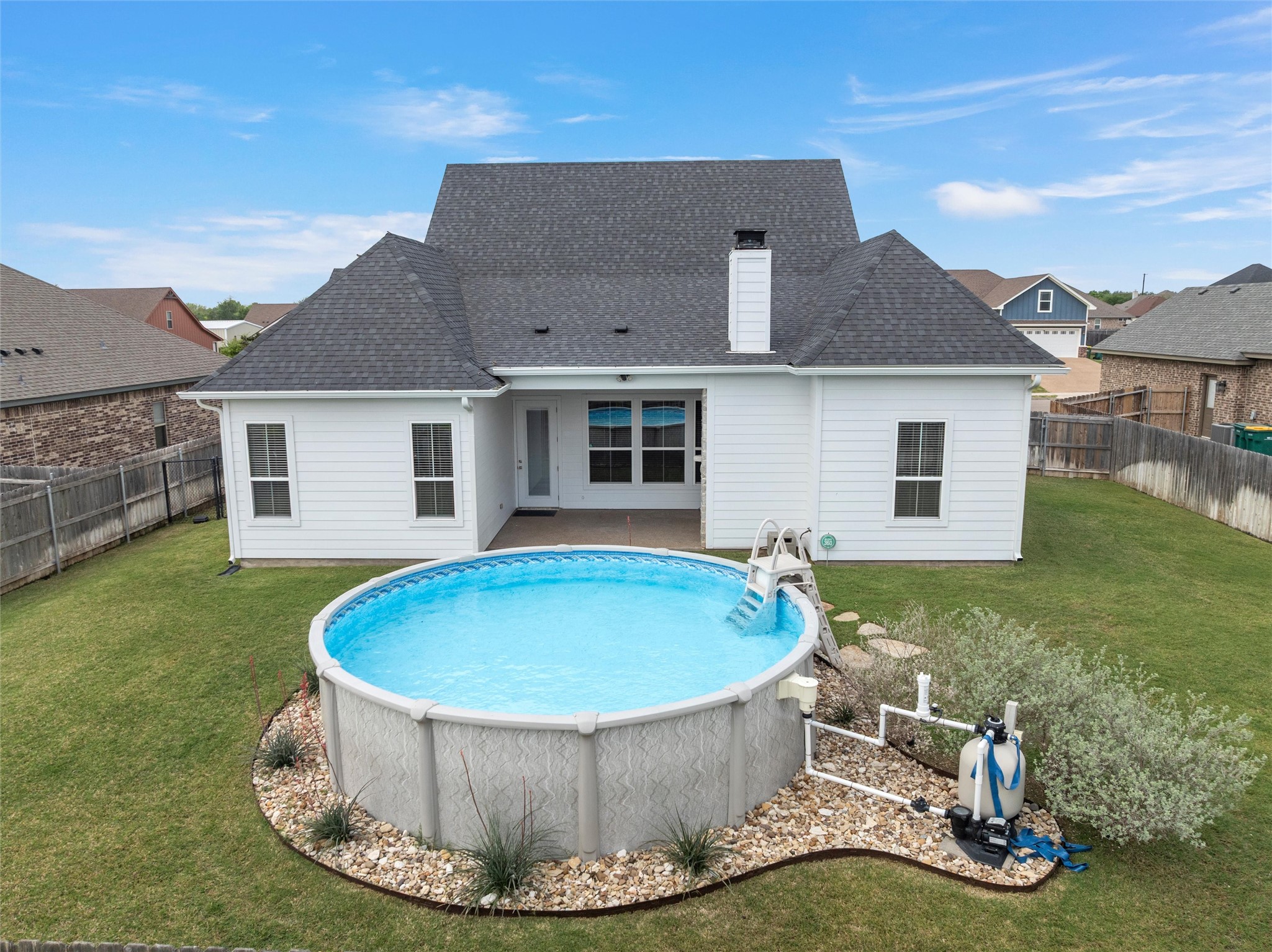 363 Cavitt Court Robinson TX 76706