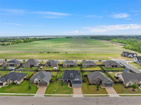 363 Cavitt Court Robinson TX 76706