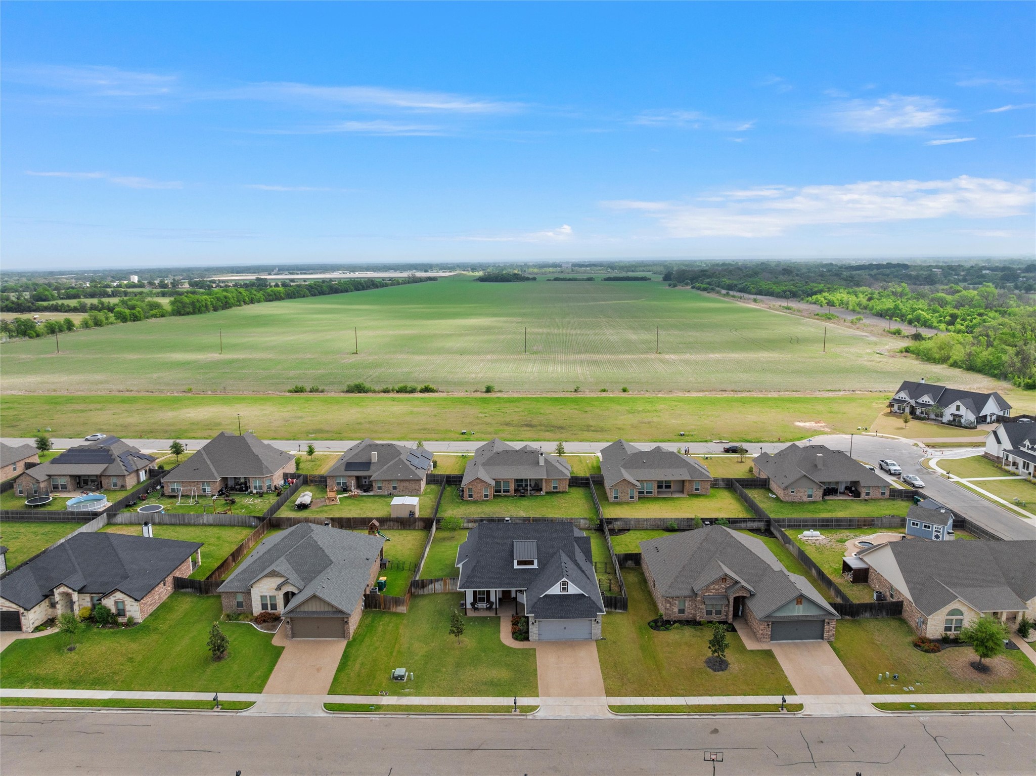 363 Cavitt Court Robinson TX 76706