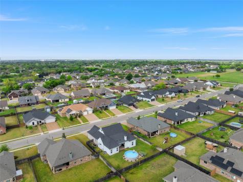 363 Cavitt Court Robinson TX 76706