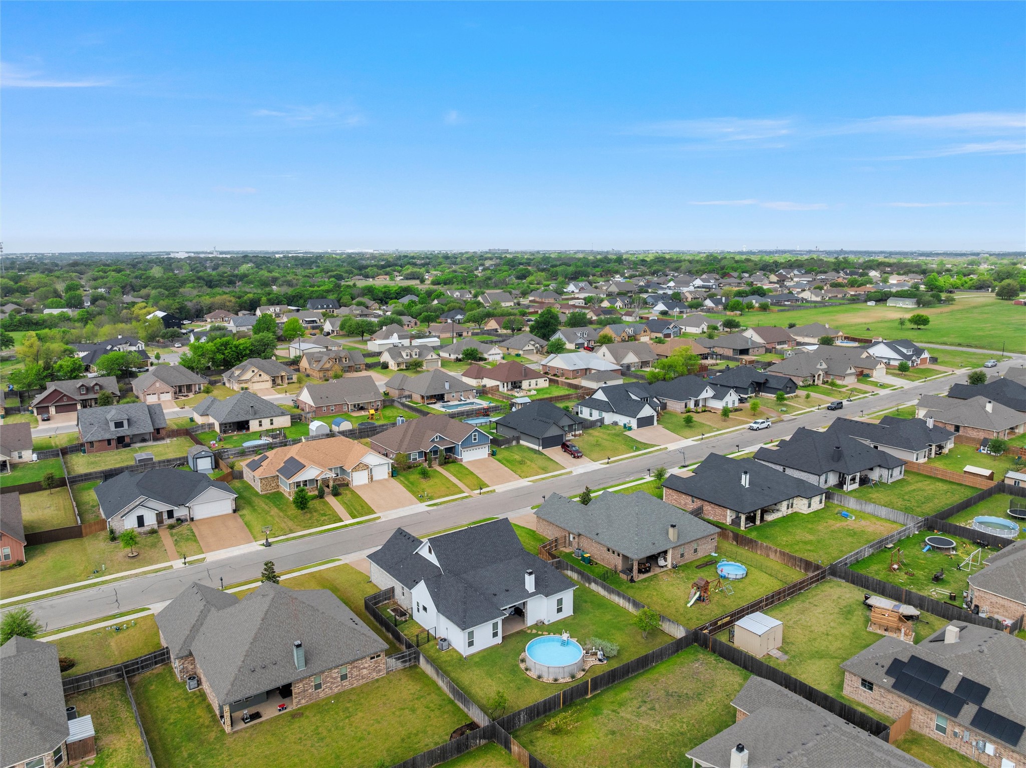 363 Cavitt Court Robinson TX 76706