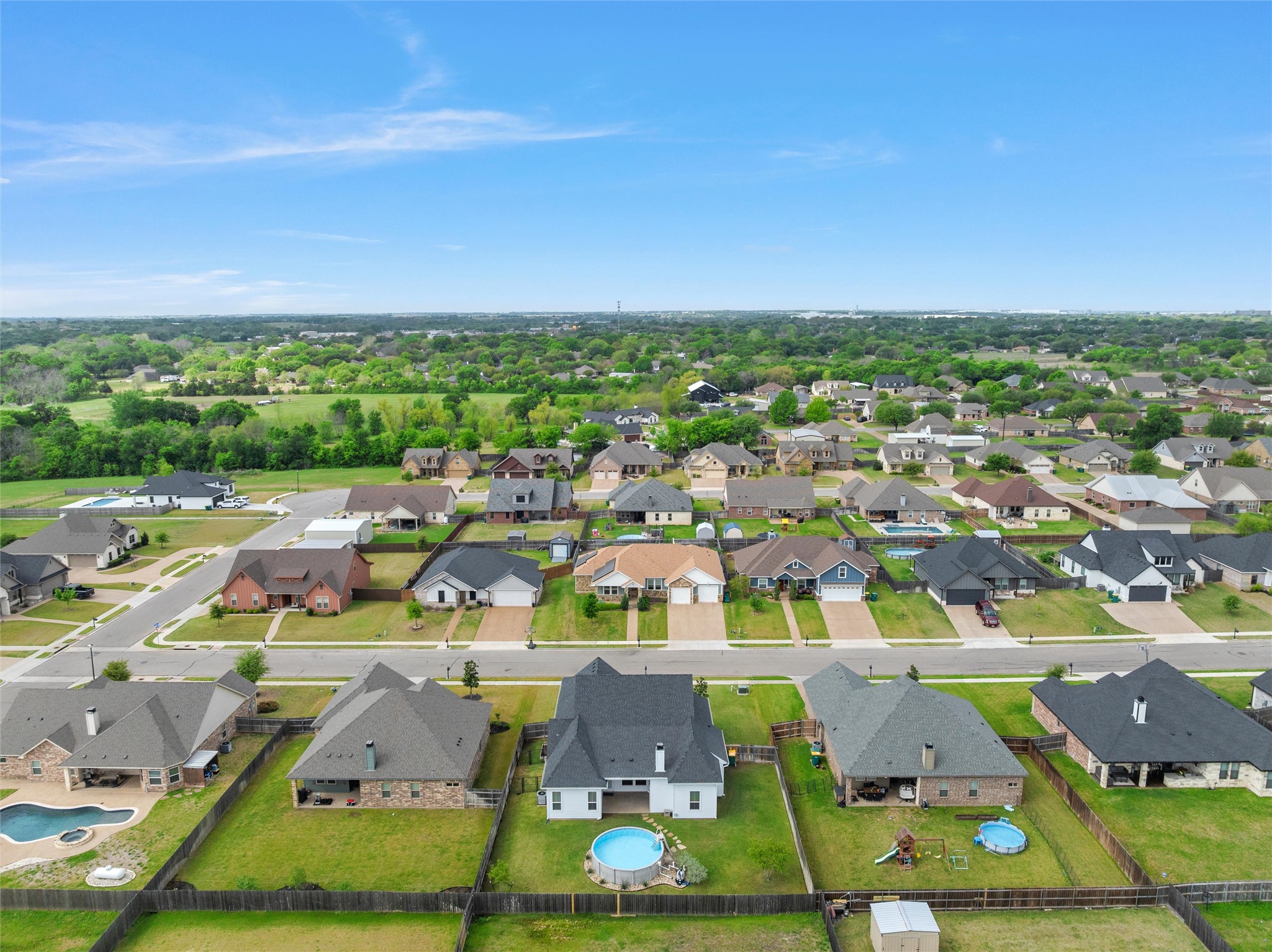 363 Cavitt Court Robinson TX 76706