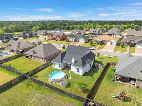 363 Cavitt Court Robinson TX 76706