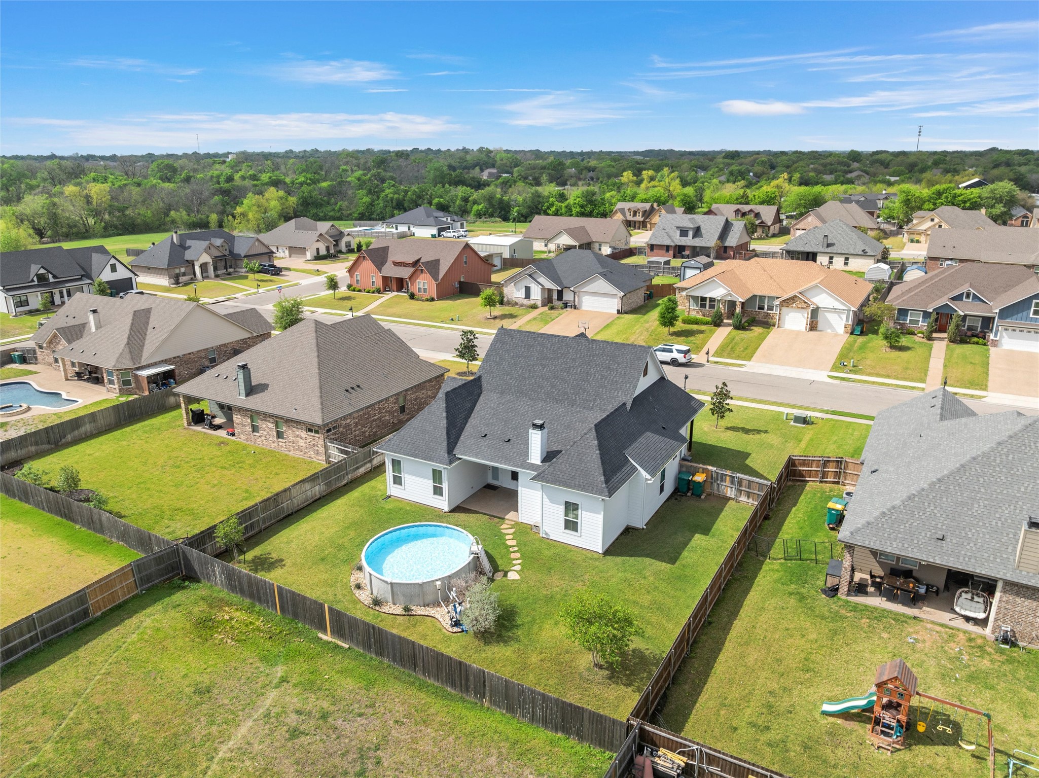 363 Cavitt Court Robinson TX 76706