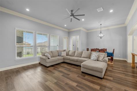 363 Cavitt Court Robinson TX 76706