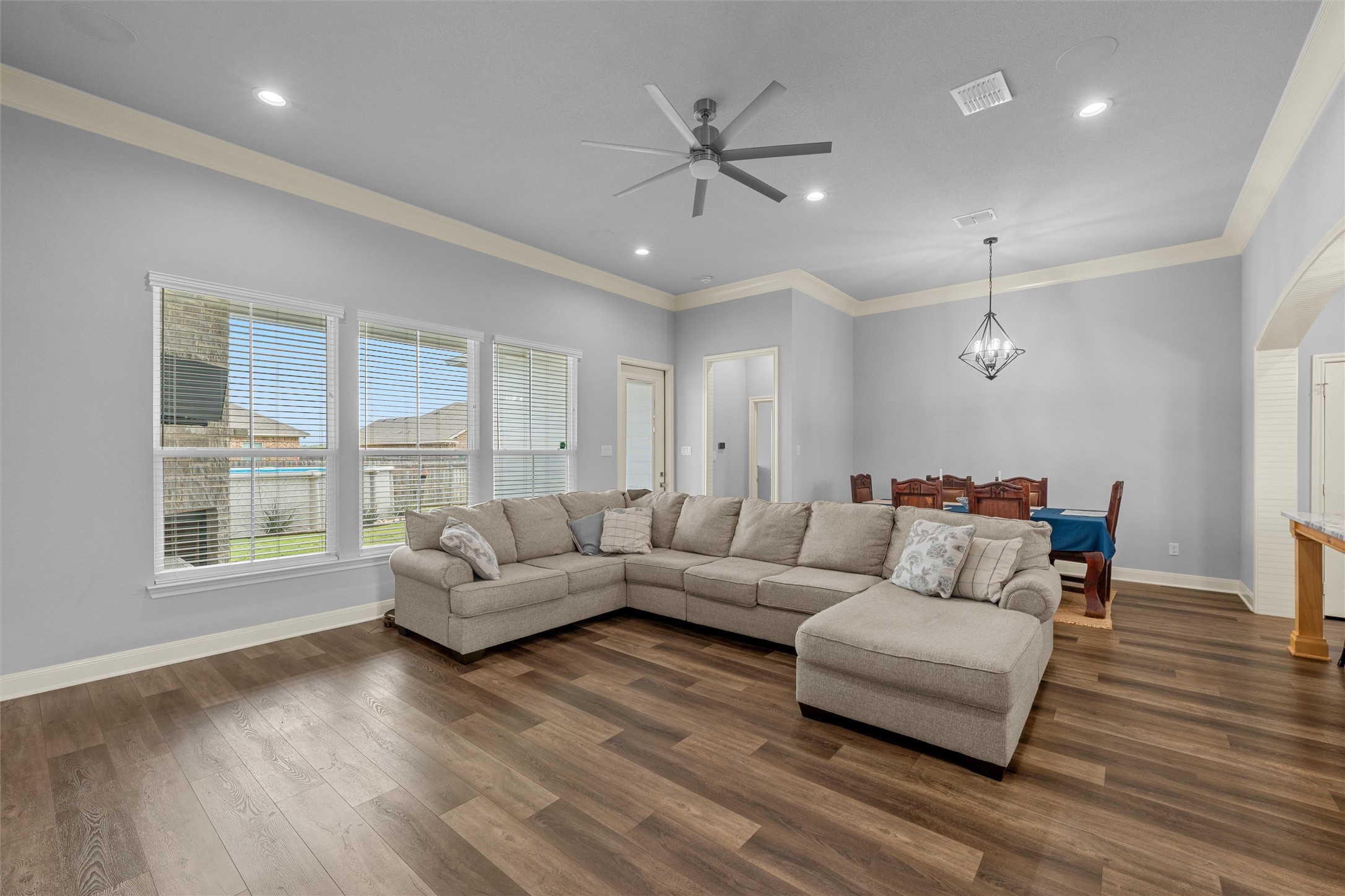 363 Cavitt Court Robinson TX 76706