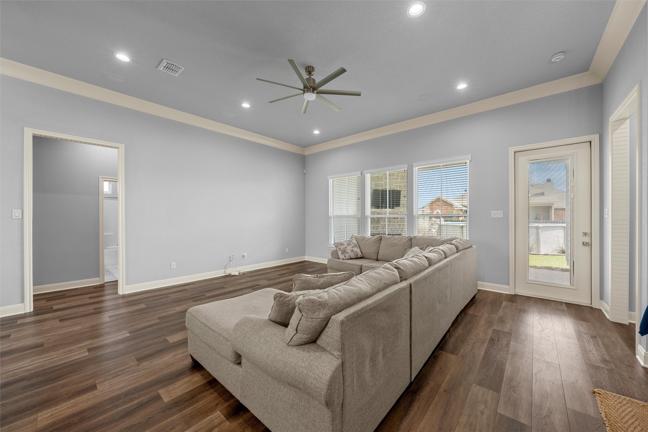 363 Cavitt Court Robinson TX 76706