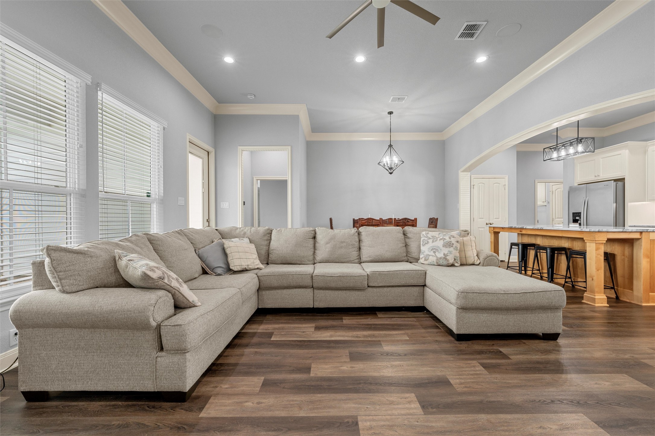 363 Cavitt Court Robinson TX 76706