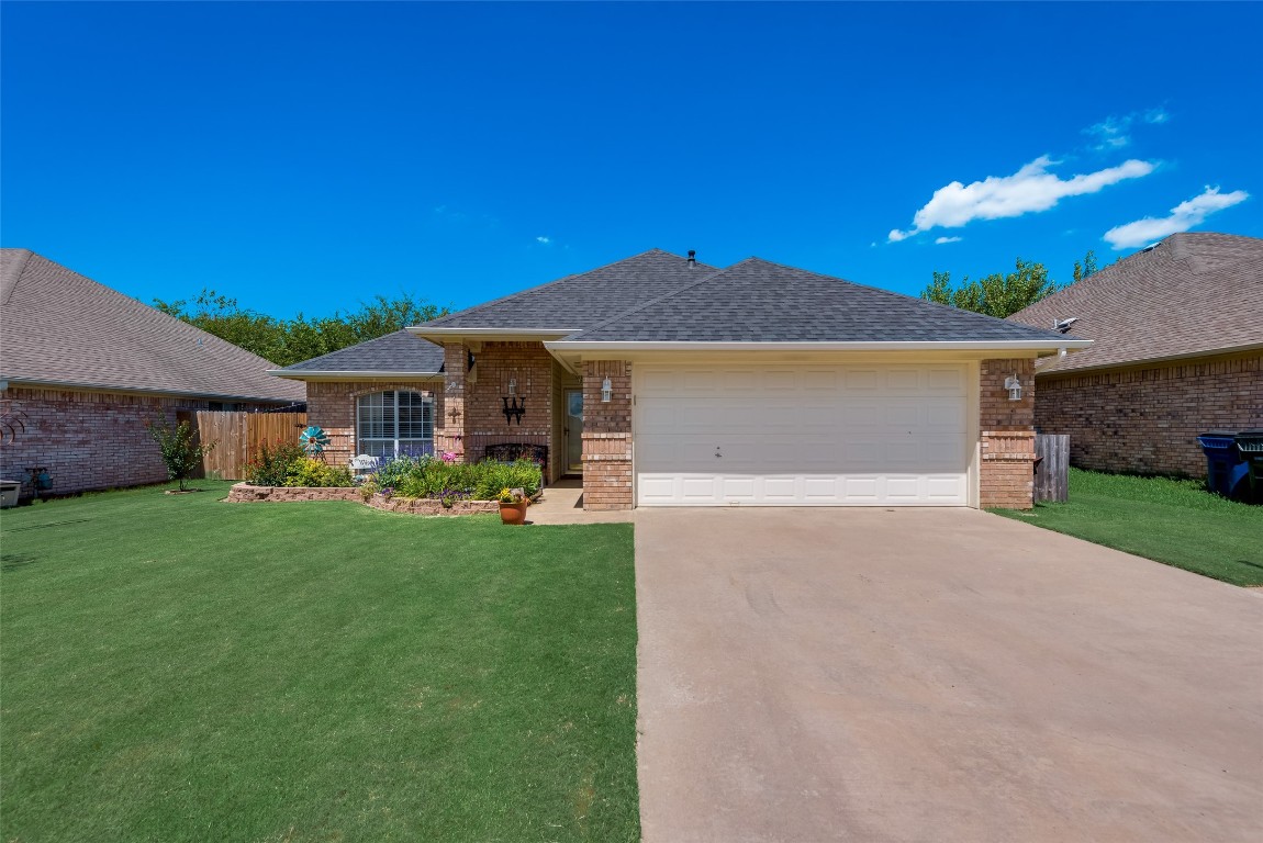 2025 Brooke Drive Sanger TX 76266