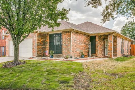 2655 Bull Shoals Drive Fort Worth TX 76131