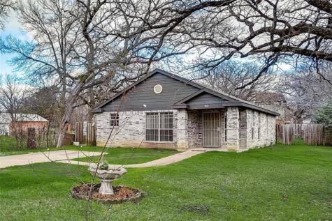 950 Robinhood Boulevard Mesquite TX 75149