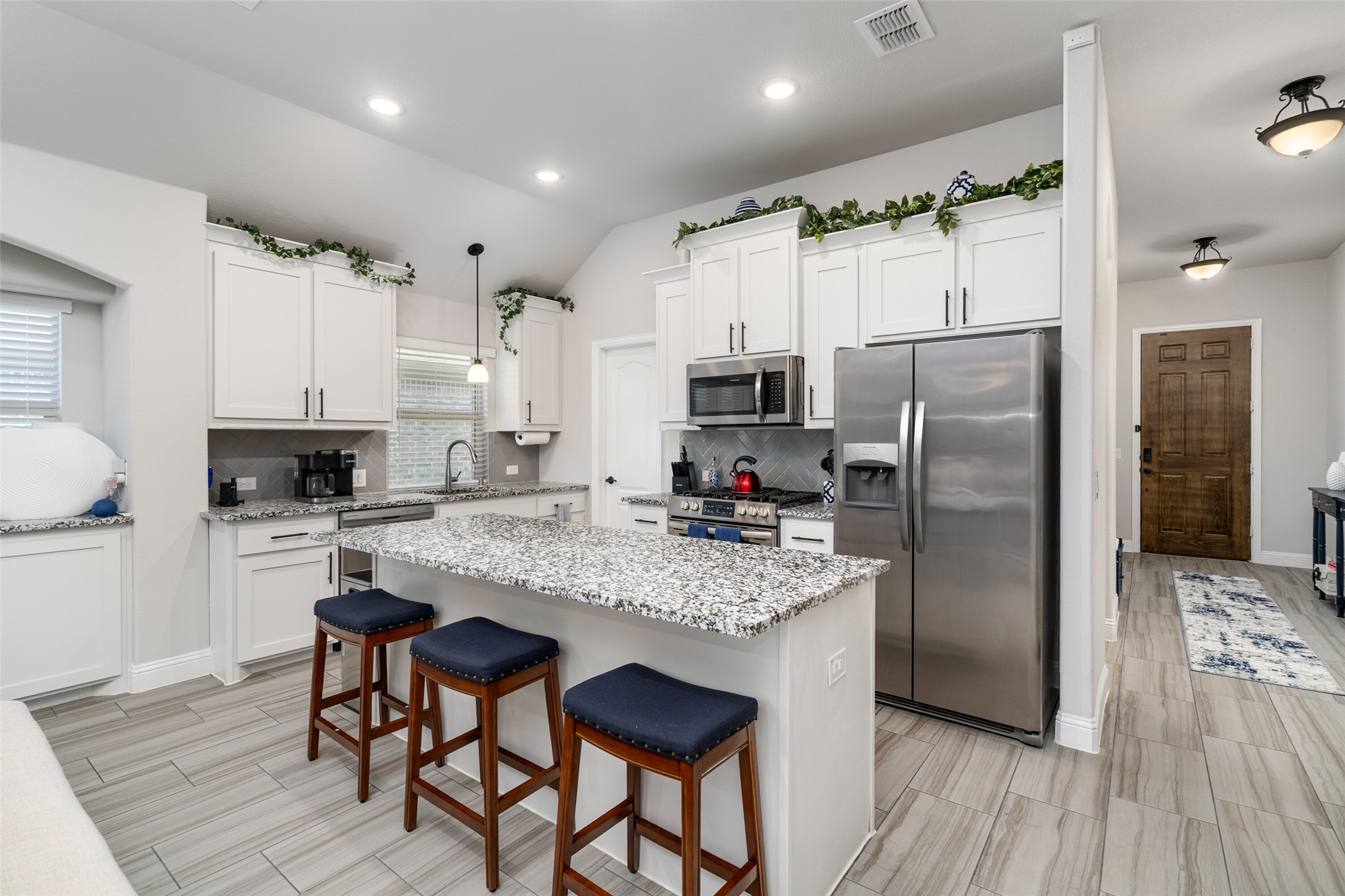 343 Winterwood Drive Lavon TX 75166