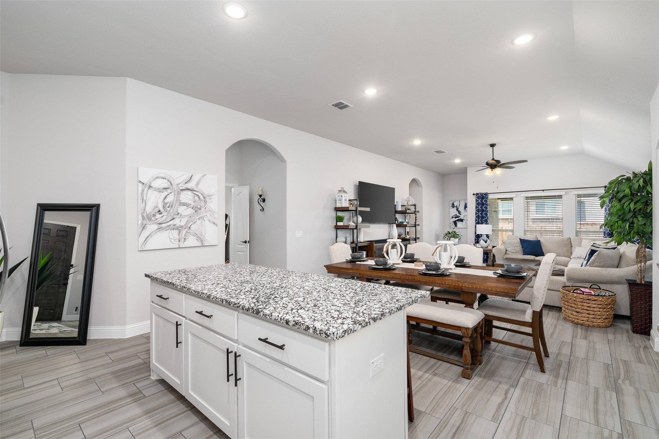 343 Winterwood Drive Lavon TX 75166