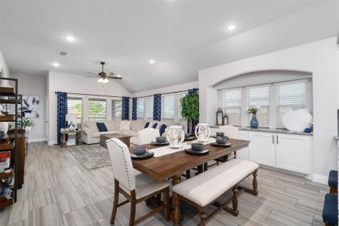 343 Winterwood Drive Lavon TX 75166