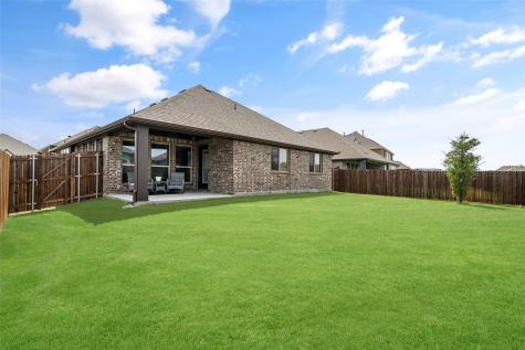 343 Winterwood Drive Lavon TX 75166