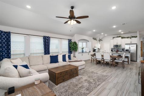 343 Winterwood Drive Lavon TX 75166
