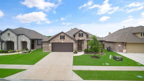343 Winterwood Drive Lavon TX 75166