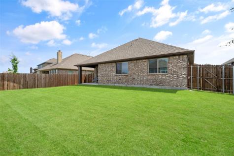 343 Winterwood Drive Lavon TX 75166