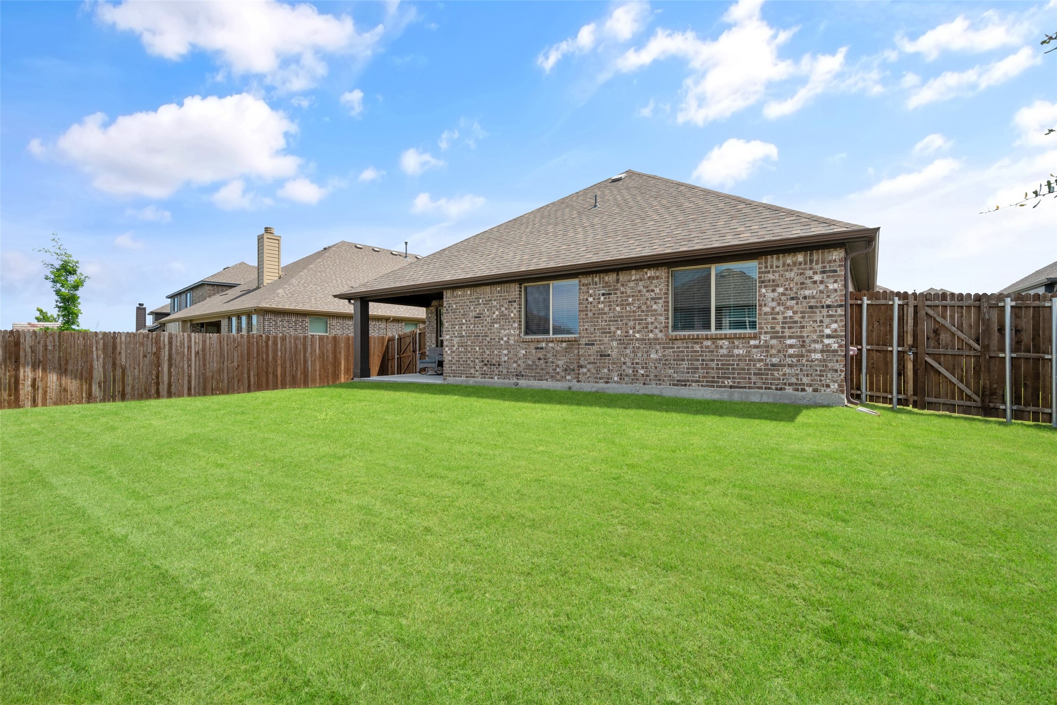 343 Winterwood Drive Lavon TX 75166