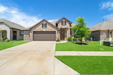 343 Winterwood Drive Lavon TX 75166