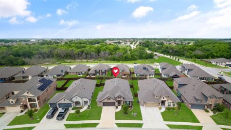 343 Winterwood Drive Lavon TX 75166