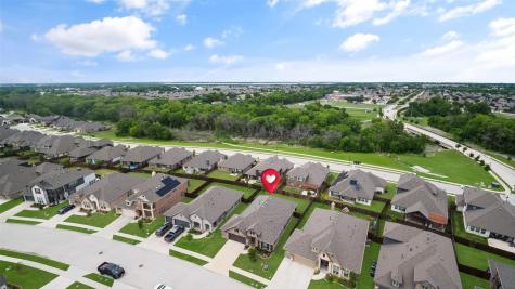 343 Winterwood Drive Lavon TX 75166