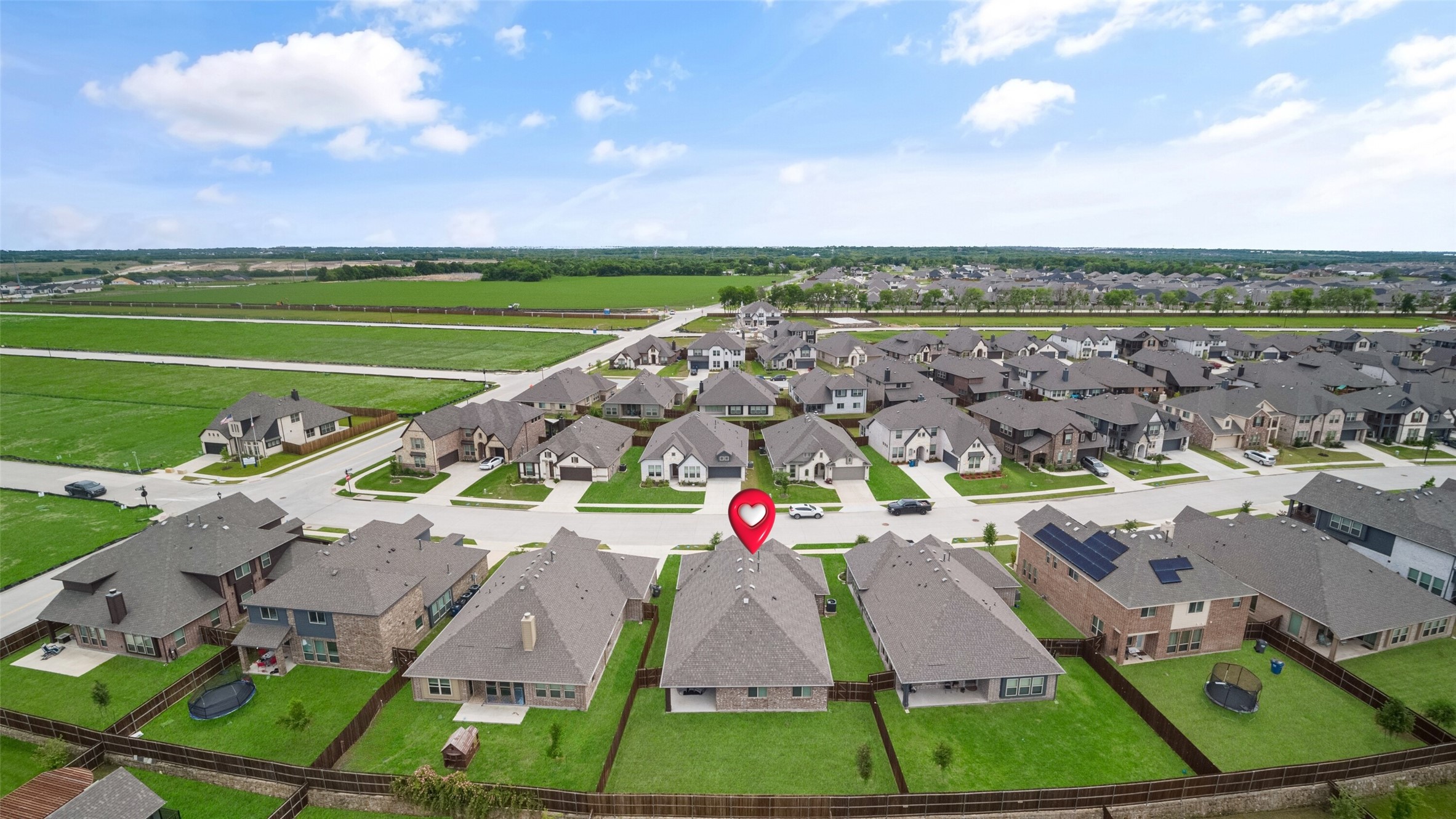 343 Winterwood Drive Lavon TX 75166