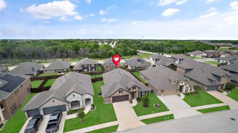 343 Winterwood Drive Lavon TX 75166