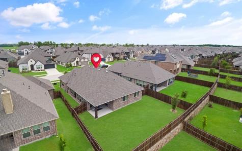 343 Winterwood Drive Lavon TX 75166
