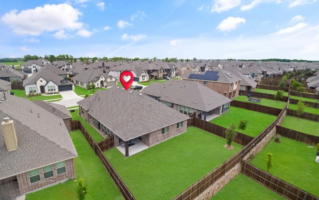 343 Winterwood Drive Lavon TX 75166
