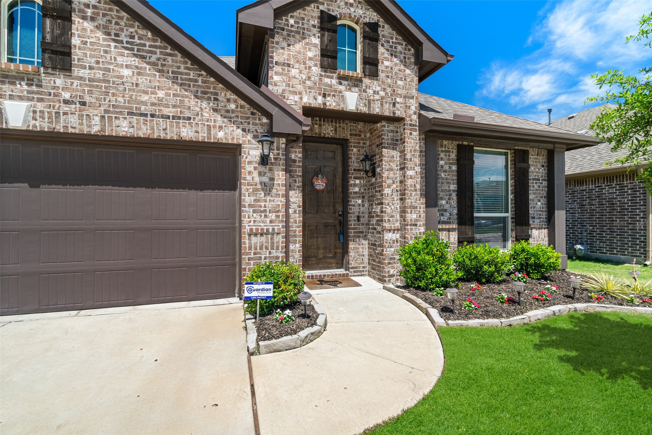 343 Winterwood Drive Lavon TX 75166