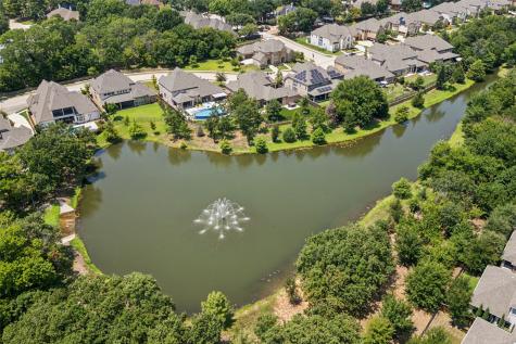 4617 Latour Lane Colleyville TX 76034