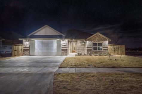 7501 Wildflower Way Abilene TX 79602